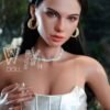 WMDOLL Ultra-Light Doll - Silicone 170cm + Silicone #201