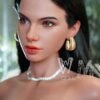 WMDOLL Ultra-Light Doll - Silicone 170cm + Silicone #201
