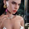 WMDOLL Ultra-Light Doll - Silicone 170cm + Silicone #201