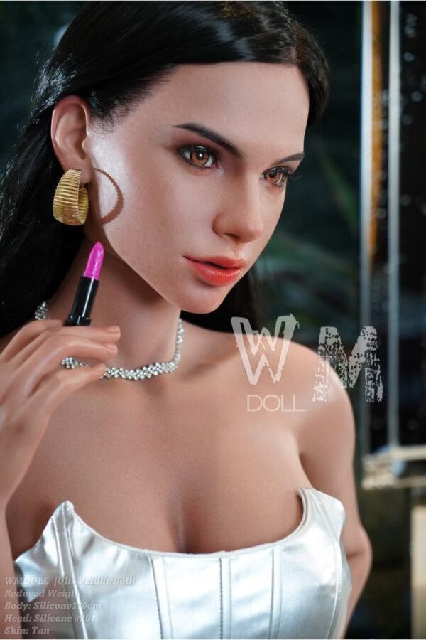 WMDOLL Ultra-Light Doll - Silicone 170cm + Silicone #201