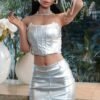 WMDOLL Ultra-Light Doll - Silicone 170cm + Silicone #201