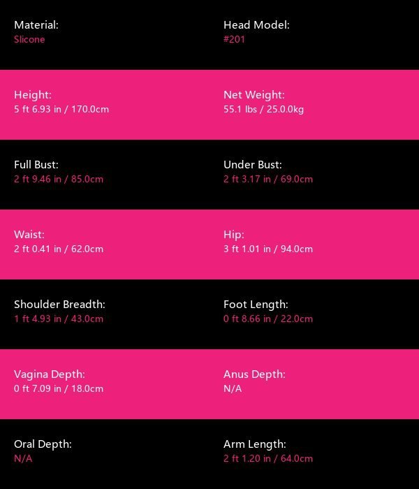 Specifications