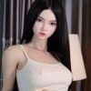 WMDOLL Ultra-Light Doll - Silicone 170cm + Silicone #200