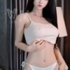 WMDOLL Ultra-Light Doll - Silicone 170cm + Silicone #200