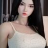 WMDOLL Ultra-Light Doll - Silicone 170cm + Silicone #200