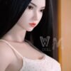 WMDOLL Ultra-Light Doll - Silicone 170cm + Silicone #200