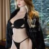 WMDOLL Ultra-Light Doll - Silicone 165cm + Silicone #583