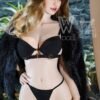 WMDOLL Ultra-Light Doll - Silicone 165cm + Silicone #583