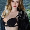 WMDOLL Ultra-Light Doll - Silicone 165cm + Silicone #583