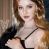 WMDOLL Ultra-Light Doll - Silicone 165cm + Silicone #583