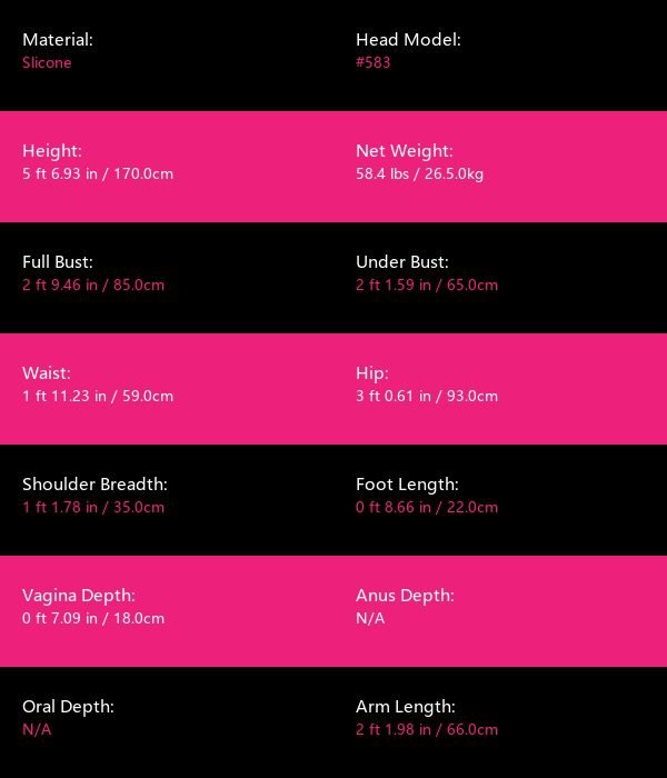 Specifications