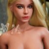 WMDOLL Ultra-Light Doll - Silicone 163cm + Silicone #202