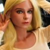 WMDOLL Ultra-Light Doll - Silicone 163cm + Silicone #202