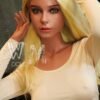 WMDOLL Ultra-Light Doll - Silicone 163cm + Silicone #202
