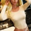 WMDOLL Ultra-Light Doll - Silicone 163cm + Silicone #202