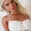 WMDOLL Ultra-Light Doll - Silicone 163cm + Silicone #201