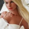 WMDOLL Ultra-Light Doll - Silicone 163cm + Silicone #201