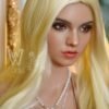WMDOLL Ultra-Light Doll - Silicone 163cm H-cup + Silicone #273