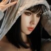 WMDOLL Ultra-Light Doll - Silicone 163cm H-cup + Silicone #198