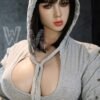 WMDOLL Ultra-Light Doll - Silicone 163cm H-cup + Silicone #198