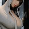 WMDOLL Ultra-Light Doll - Silicone 163cm H-cup + Silicone #198