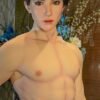 WMDOLL Ultra-Light Doll - Silicone Series 186cm + SN-01