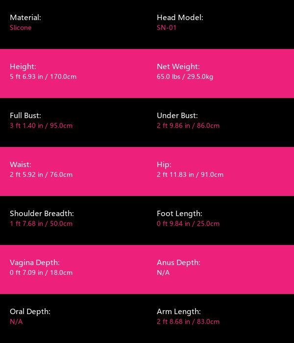 Specifications