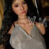 WM00A-057-000_12-4 WMDOLL Ultra-Light Doll - Silicone G165cm + Silicone 135_1