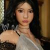 WM00A-057-000_17-5 WMDOLL Ultra-Light Doll - Silicone G165cm + Silicone 135_1