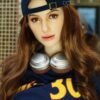WMDOLL Ultra-Light Doll - Silicone G165cm + Silicone 216