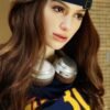 WMDOLL Ultra-Light Doll - Silicone G165cm + Silicone 216