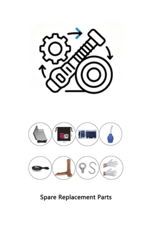 Spare Replacement Parts for JINSAN  WM AK GT JS JK Dolls