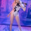YJL 169cm (5'6.5") E-Cup Bianca Full Silicone Slim Realistic Sex Doll (Head 213)
