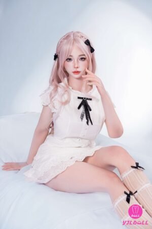 0730_FS04K (6)_H_1920px YJL 159cm (5'2.6") D-Cup Cecilia Full Silicone Slim Realistic Sex Doll (Head 232)