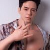 YJL 175cm (5'8.9") Bust 120 cm Adam Silicone PRO Male Realistic Sex Doll (Head MD027)