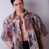 YJL 175cm (5'8.9") Bust 120 cm Adam Silicone PRO Male Realistic Sex Doll (Head MD027)