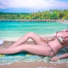 Stella Dolls Daria Pure 163cm (5'4.17") 93.00cm Bust Silicone Sex Doll (SD02)