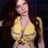 Stella Dolls Annabel Cheeky 163cm (5'4.17") 93.00cm Bust Silicone Sex Doll (SD08)